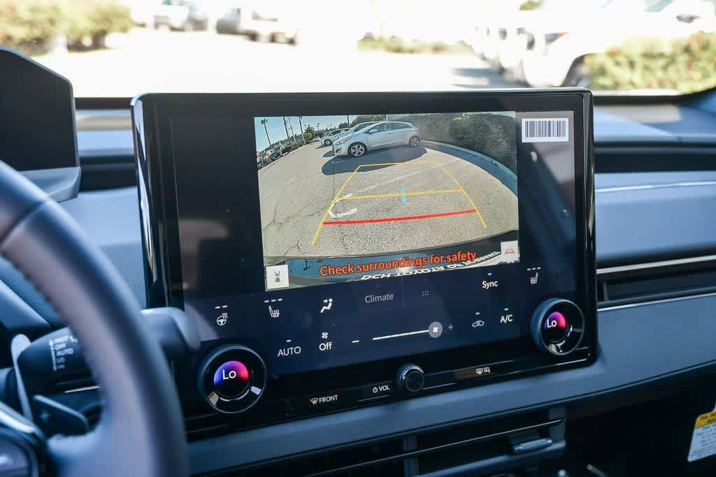 2026 Toyota bZ XLE - Photo 24