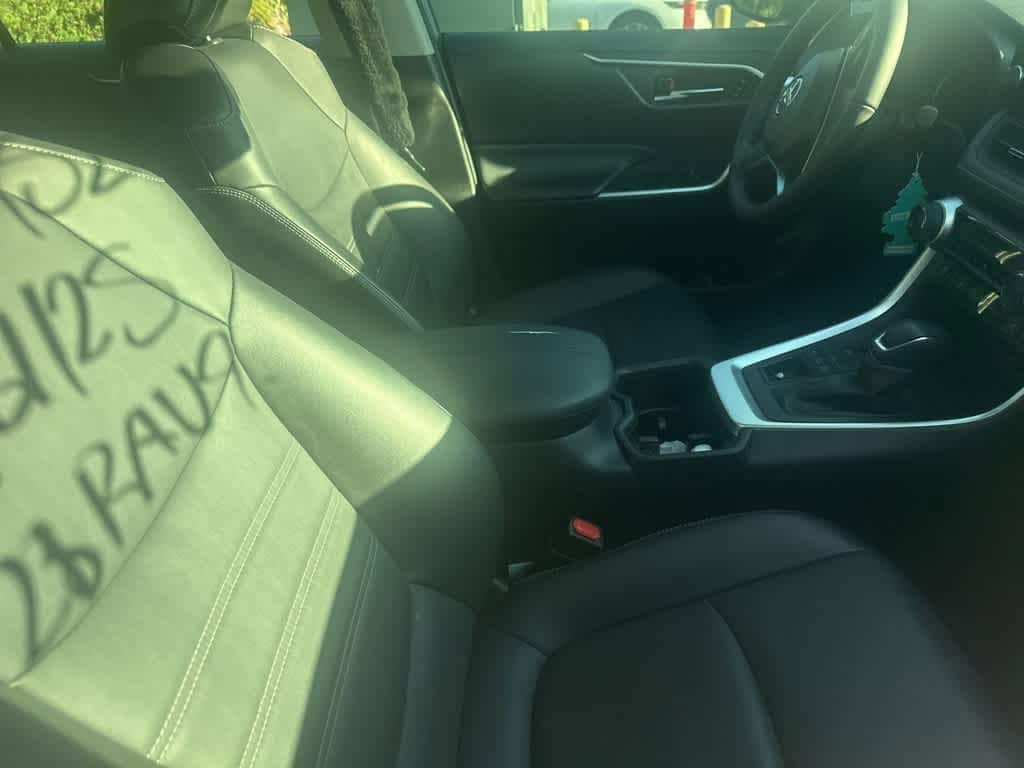 Thumbnail: 2023 Toyota RAV4 - 5