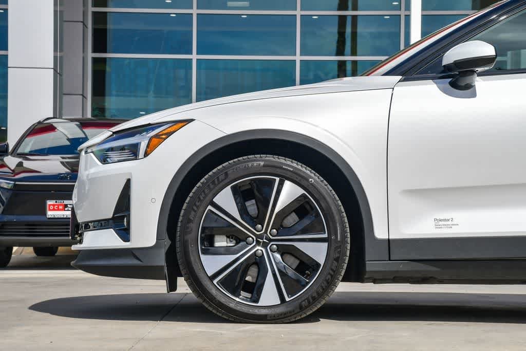 Thumbnail: 2023 Polestar 2 - 10