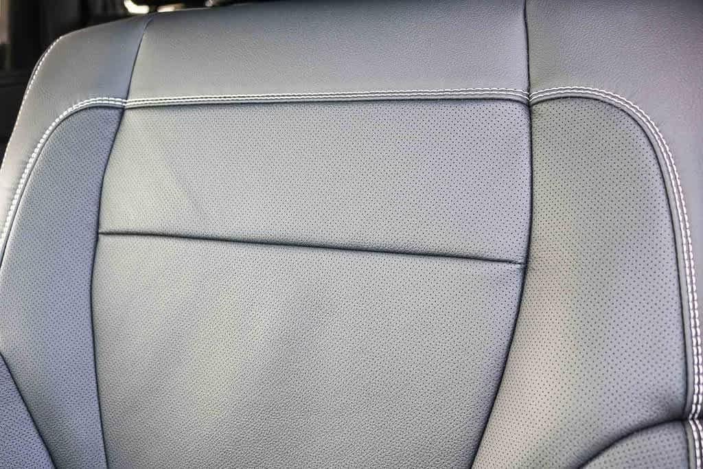 Thumbnail: 2026 Toyota Tundra - 25