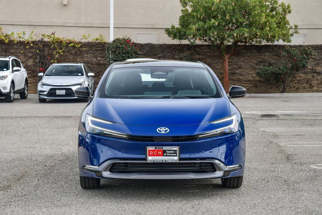 Thumbnail: 2026 Toyota Prius - 2
