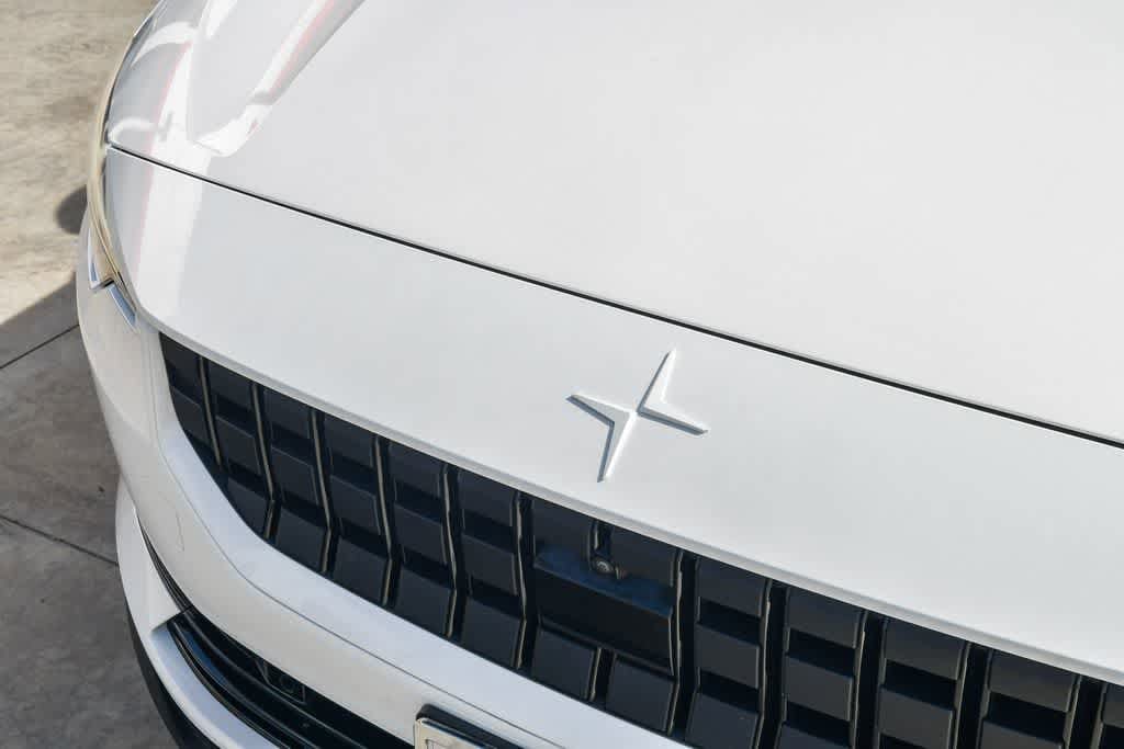 Thumbnail: 2023 Polestar 2 - 5
