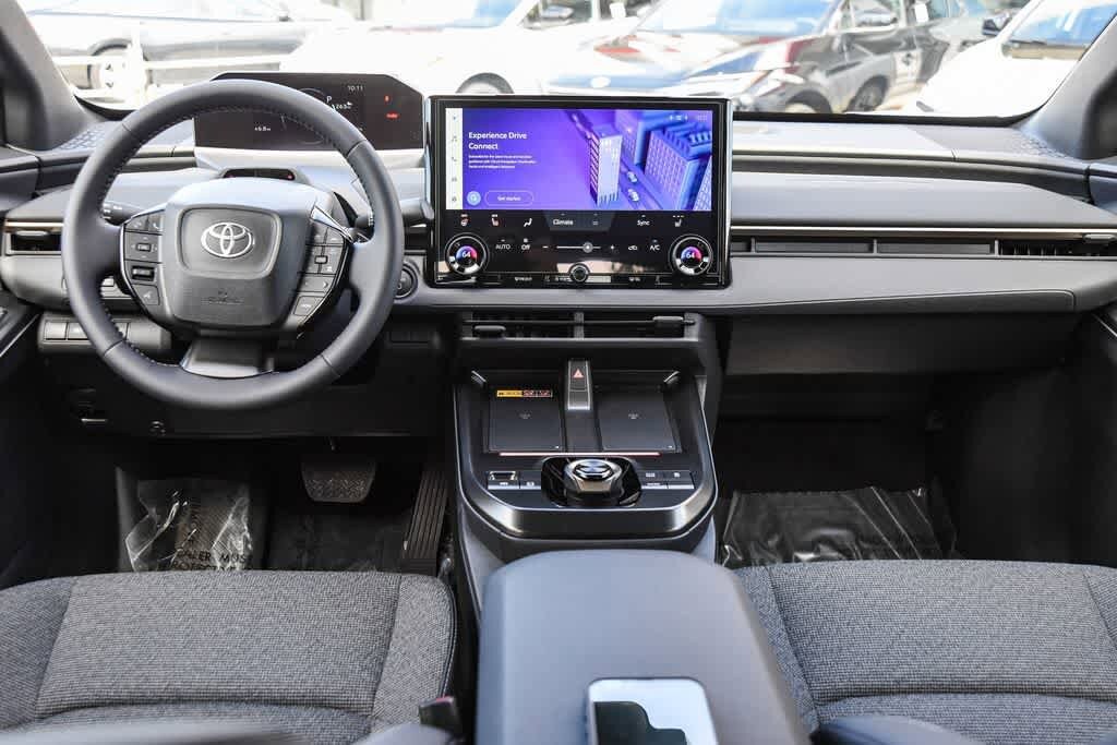 Thumbnail: 2026 Toyota bZ - 12