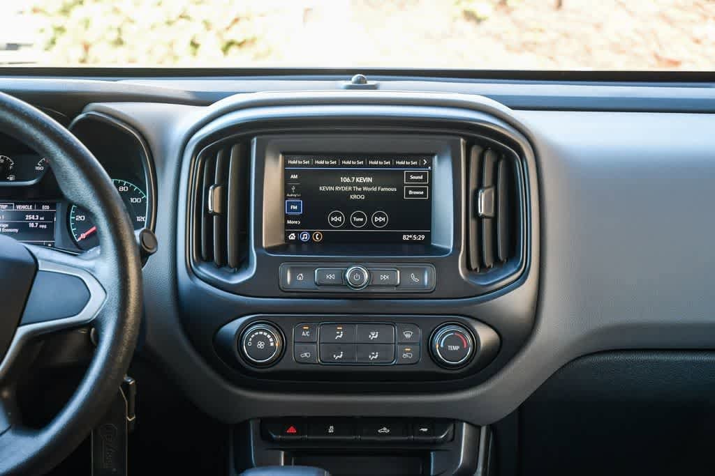 Thumbnail: 2019 Chevrolet Colorado - 13