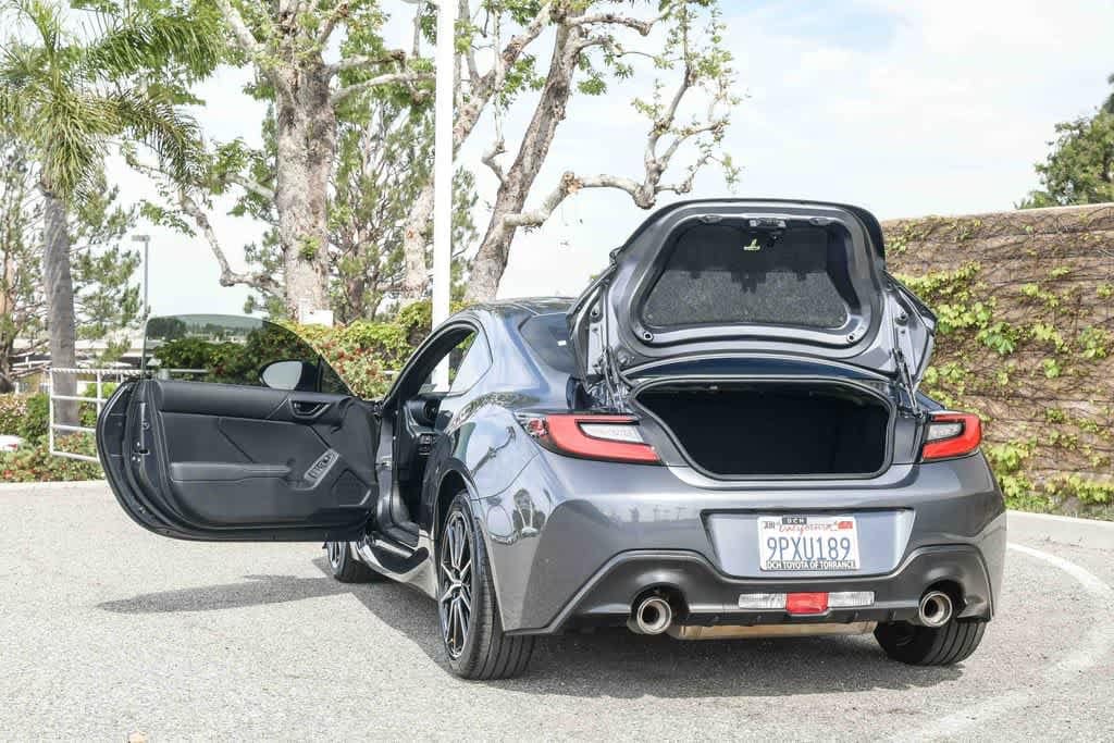 Thumbnail: 2024 Toyota GR86 - 33