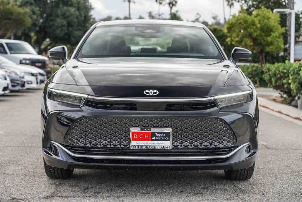 Thumbnail: 2026 Toyota Crown - 4