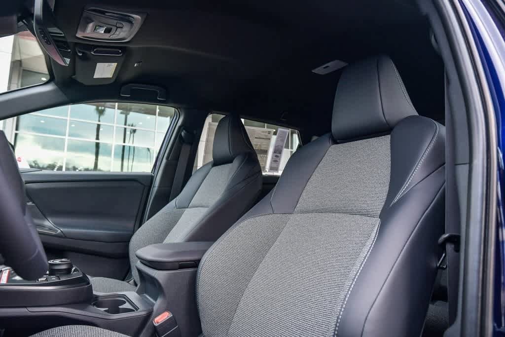 Thumbnail: 2026 Toyota bZ - 22