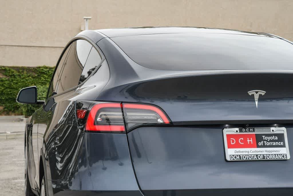Thumbnail: 2021 Tesla Model Y - 6