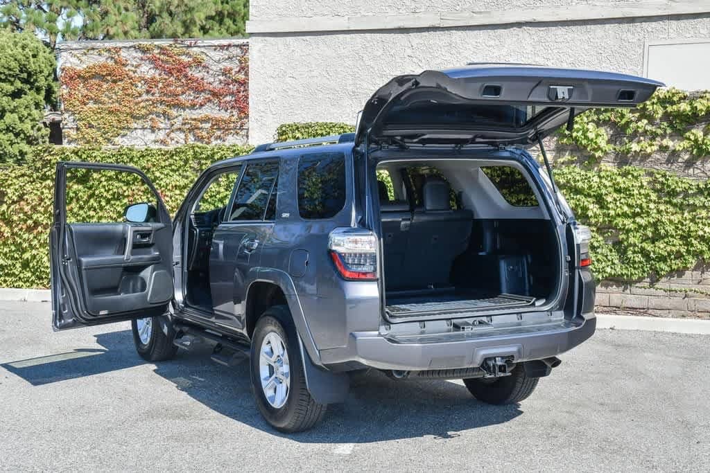 Thumbnail: 2023 Toyota 4Runner - 26