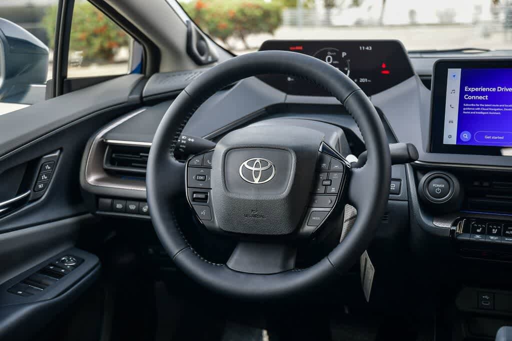 Thumbnail: 2026 Toyota Prius - 12