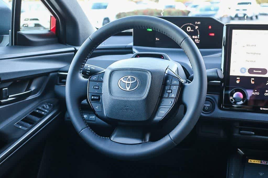 Thumbnail: 2026 Toyota bZ - 15