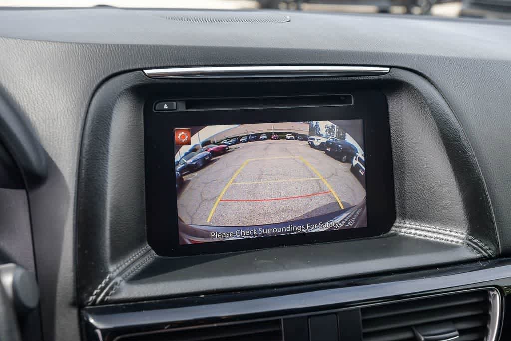 Thumbnail: 2016 Mazda CX-5 - 22