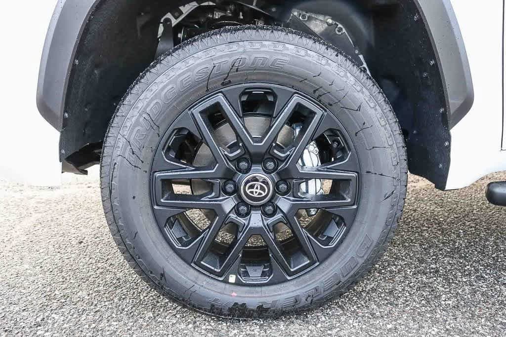 Thumbnail: 2026 Toyota Tundra - 11