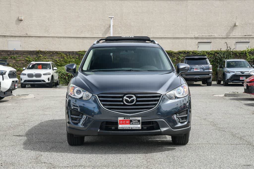 Thumbnail: 2016 Mazda CX-5 - 2