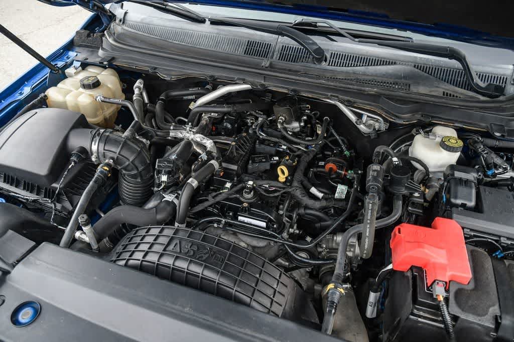 Thumbnail: 2020 Ford Ranger - 28