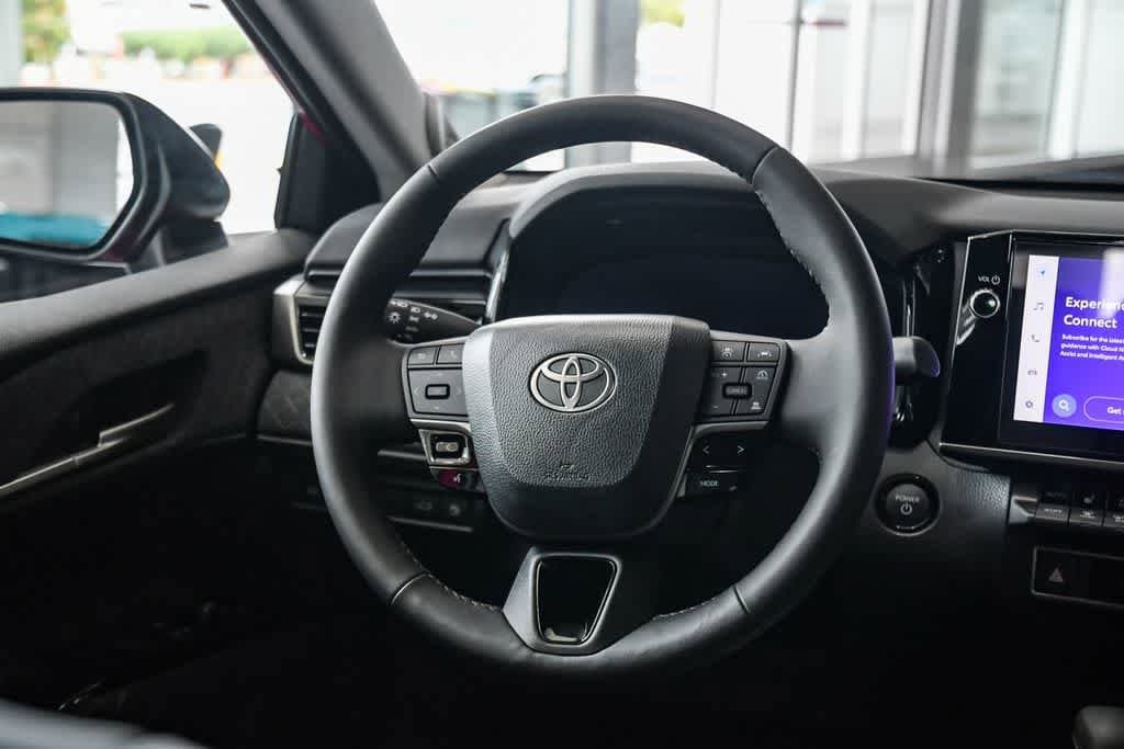 Thumbnail: 2026 Toyota Camry - 42