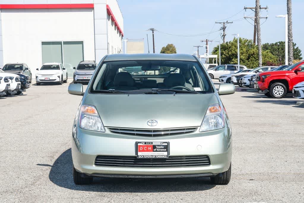 Used 2009 Toyota Prius Standard with VIN JTDKB20U093491442 for sale in Torrance, CA