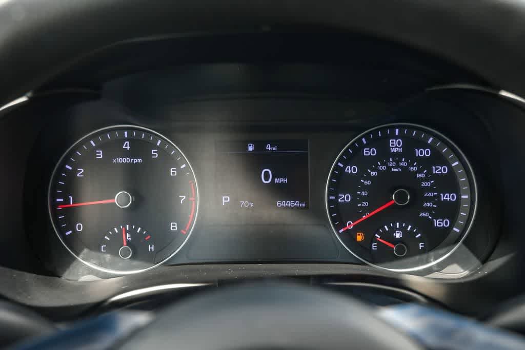 Thumbnail: 2019 Kia Forte - 23