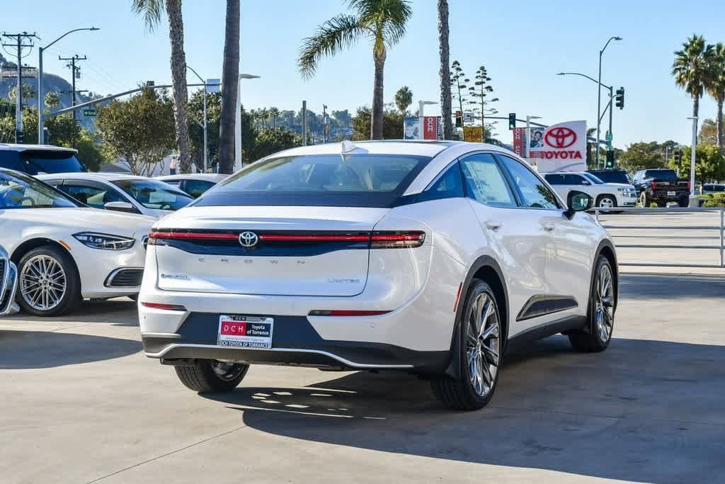 Thumbnail: 2026 Toyota Crown - 7