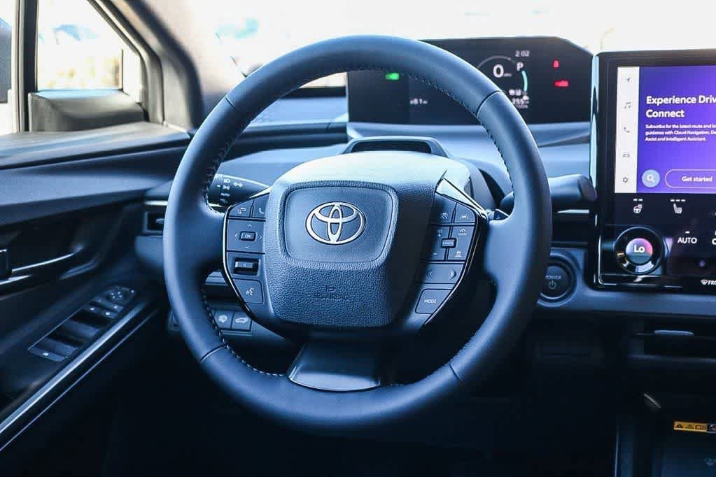 Thumbnail: 2026 Toyota bZ - 15