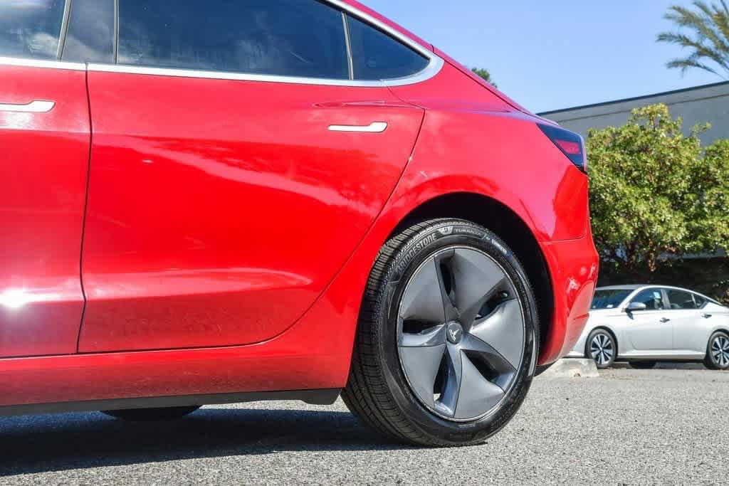 Thumbnail: 2019 Tesla Model 3 - 10