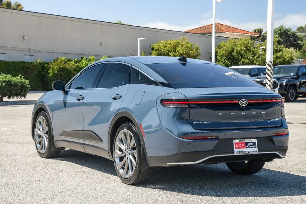 Thumbnail: 2026 Toyota Crown - 7