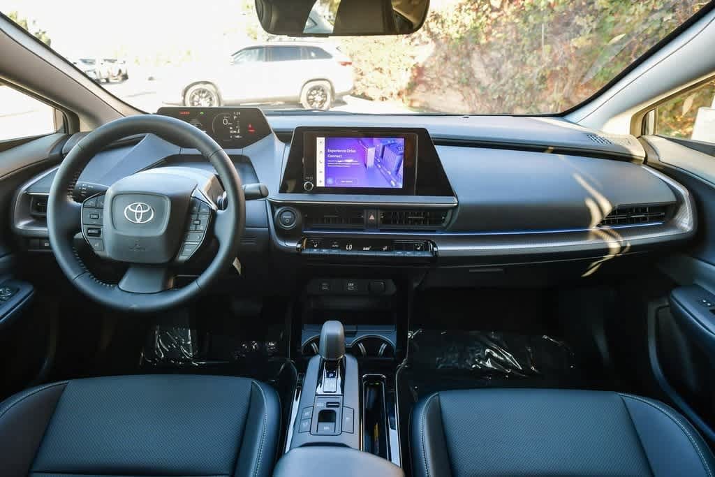 Thumbnail: 2026 Toyota Prius - 14