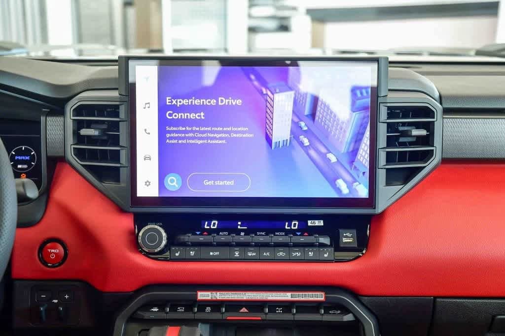 Thumbnail: 2026 Toyota Tundra - 15