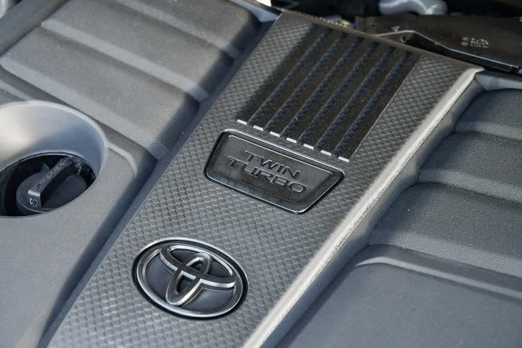 Thumbnail: 2026 Toyota Tundra - 33