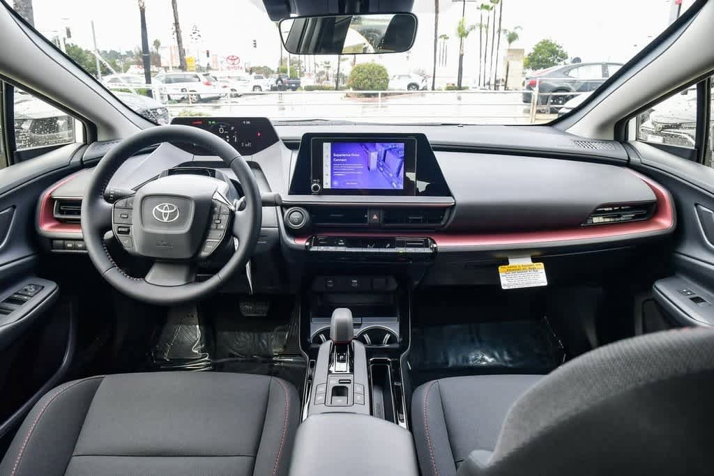 Thumbnail: 2026 Toyota Prius - 14