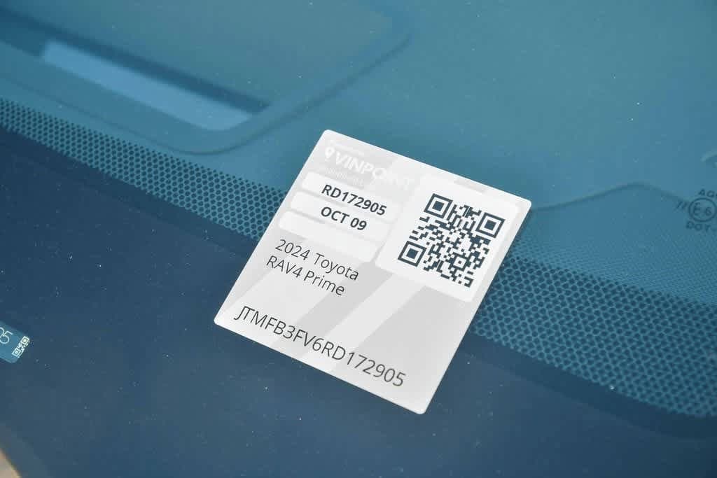 Thumbnail: 2024 Toyota RAV4 - 31