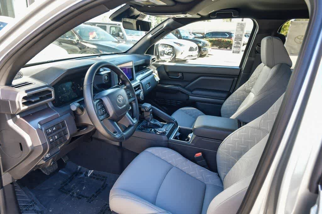 Thumbnail: 2026 Toyota Tacoma - 17