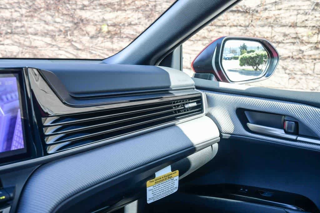 Thumbnail: 2026 Toyota Camry - 22