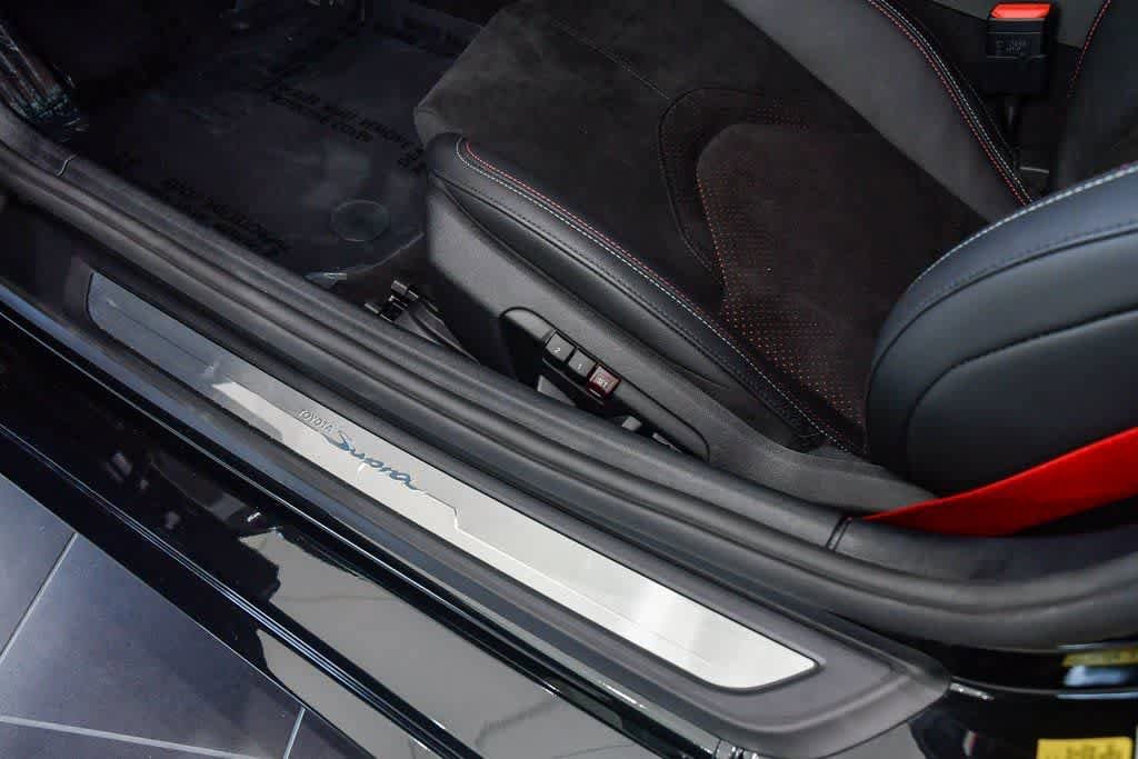 2026 Toyota Supra MKV Final Edition - Photo 20