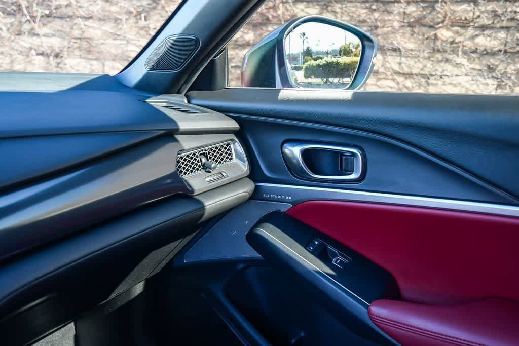 Thumbnail: 2024 Acura Integra - 25