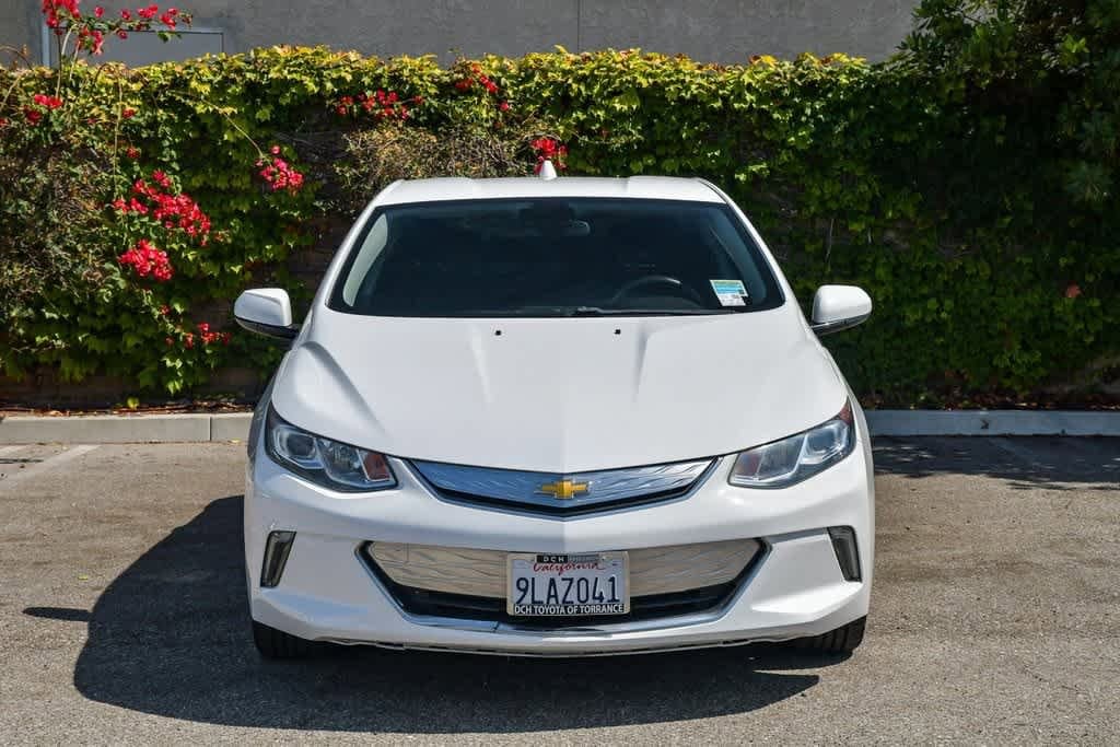 Thumbnail: 2019 Chevrolet Volt - 3