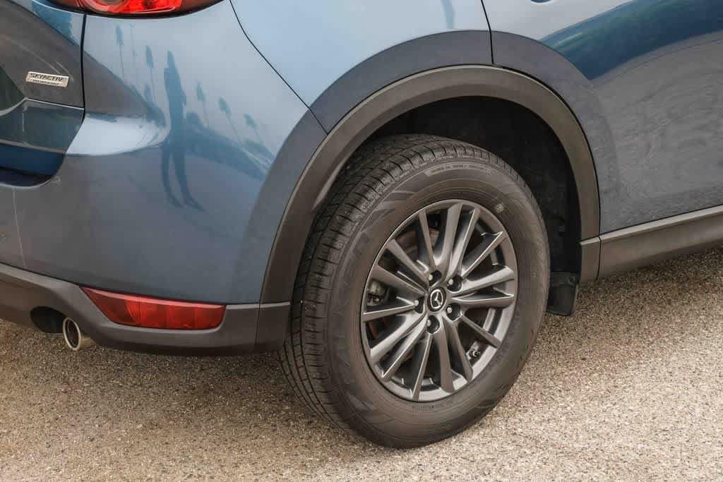 Thumbnail: 2019 Mazda CX-5 - 10