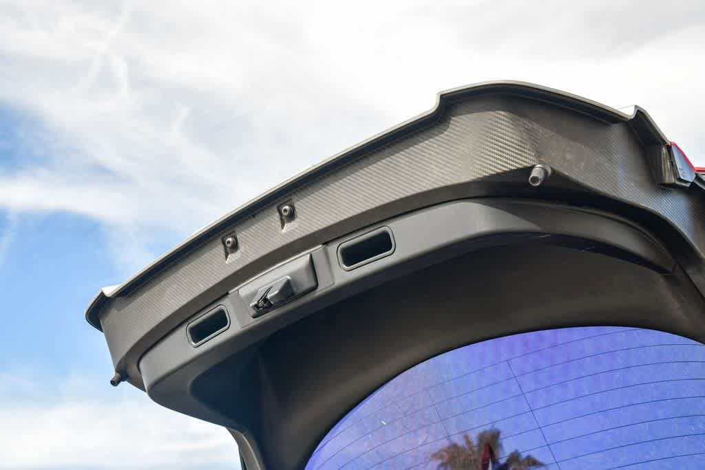 Thumbnail: 2022 Toyota Prius Prime - 28