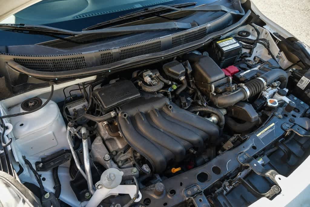 Thumbnail: 2019 Nissan Versa - 28