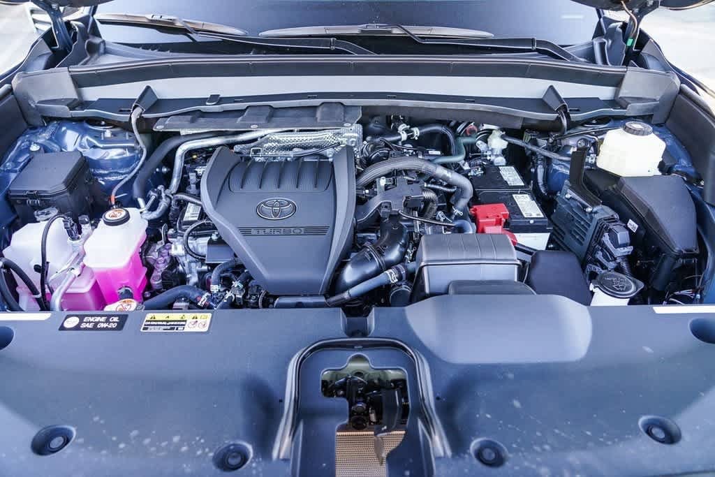 Thumbnail: 2026 Toyota Grand Highlander - 27