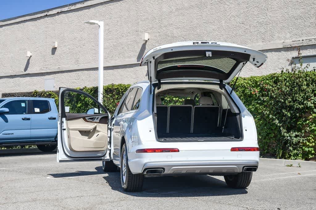 Thumbnail: 2018 Audi Q7 - 27