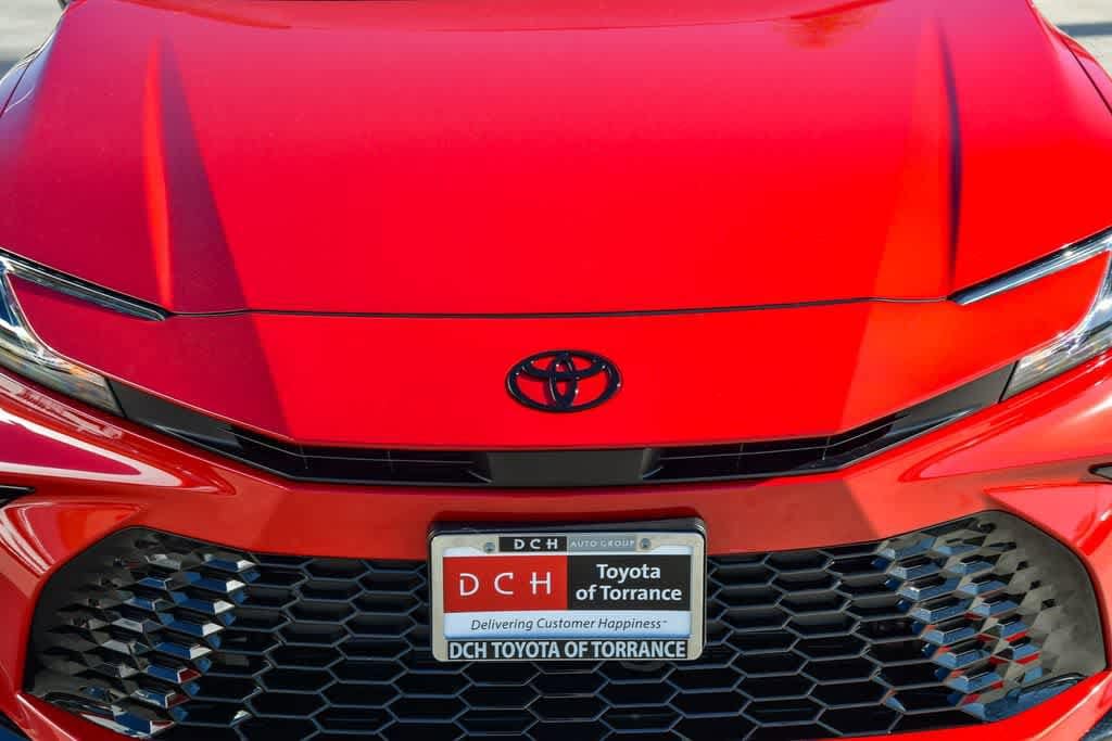 Thumbnail: 2026 Toyota Camry - 5