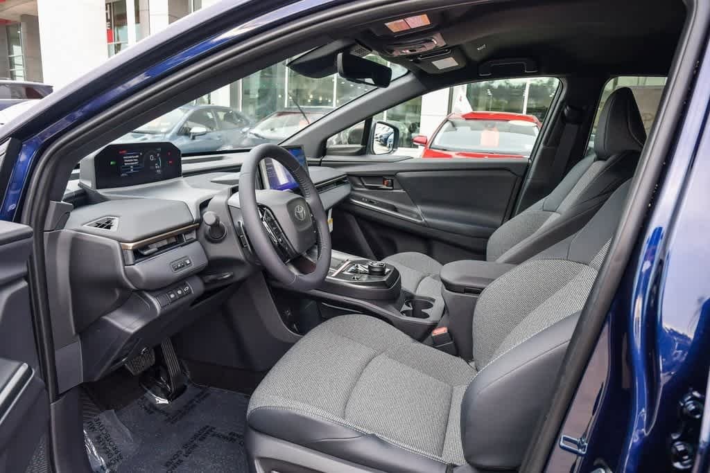 Thumbnail: 2026 Toyota bZ - 21