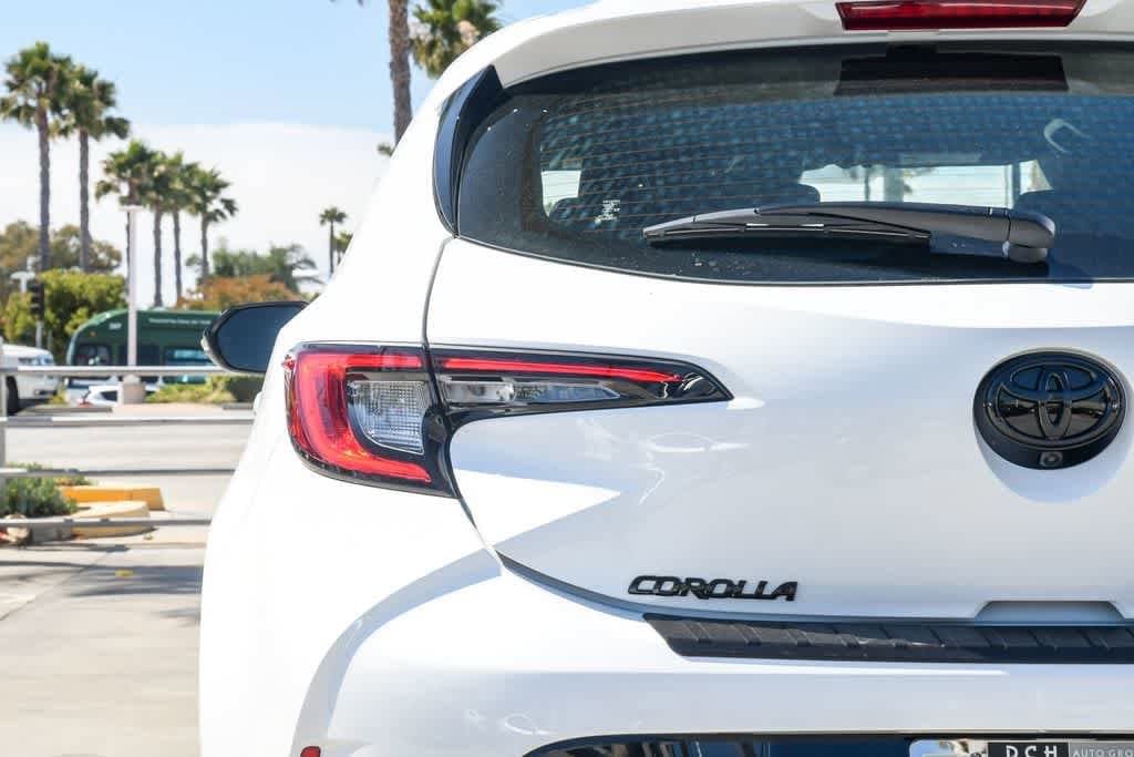 Thumbnail: 2026 Toyota Corolla - 6