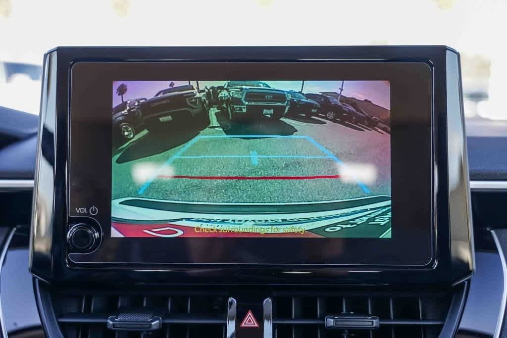 Thumbnail: 2026 Toyota Corolla - 24