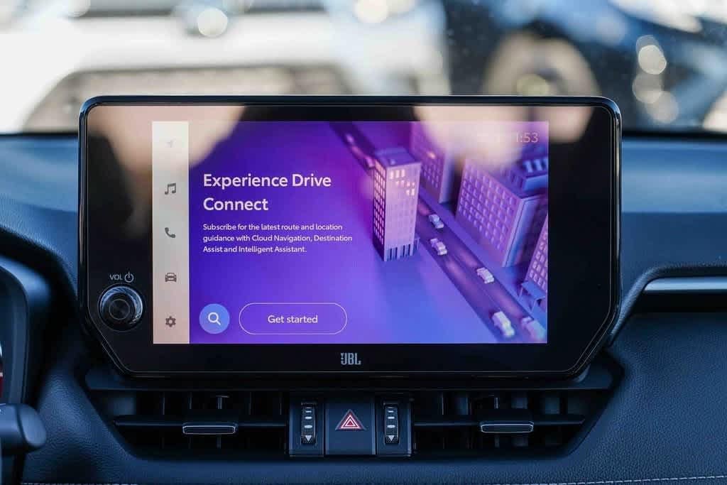 Thumbnail: 2025 Toyota RAV4 - 14