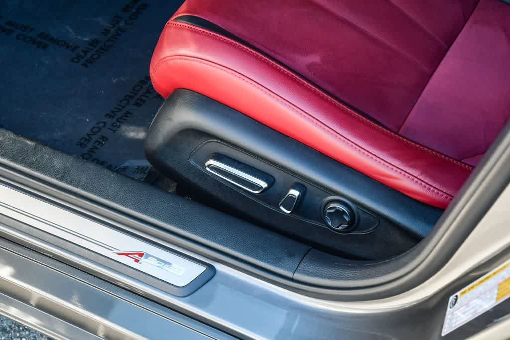 Thumbnail: 2024 Acura Integra - 29