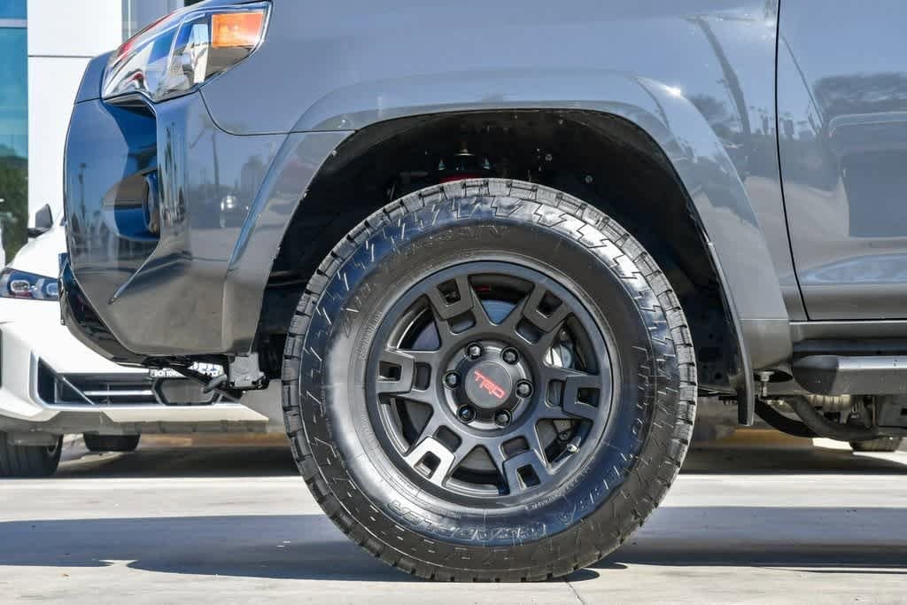 Thumbnail: 2024 Toyota 4Runner - 11