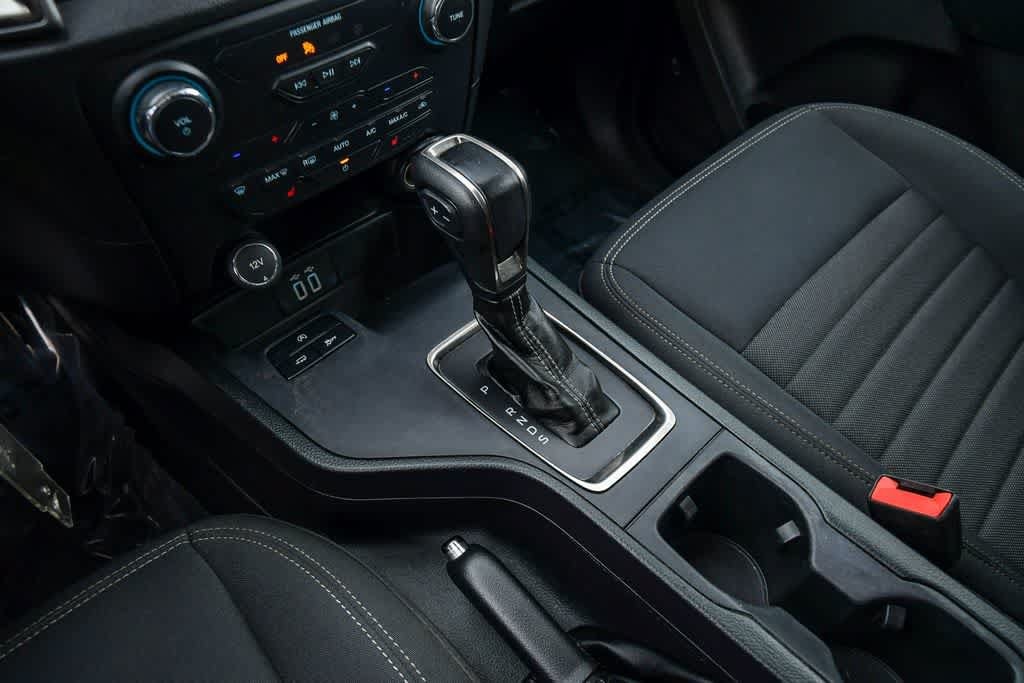 Thumbnail: 2020 Ford Ranger - 20