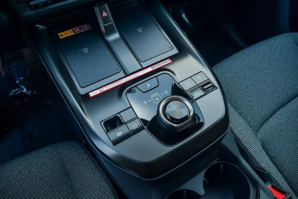 2026 Toyota bZ XLE - Photo 21